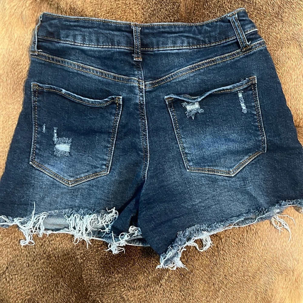 Shorts - Picture 3 of 3